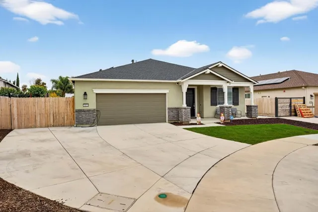 $620,000 | 3603 Guru Court, Ceres, CA 95307
