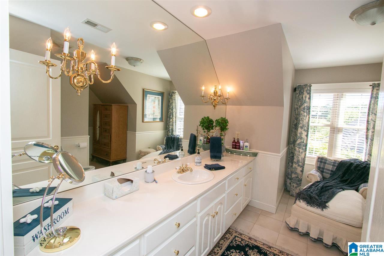 720 Wolf Creek Road North Pell City, AL 35125 - Photo 15 of 50