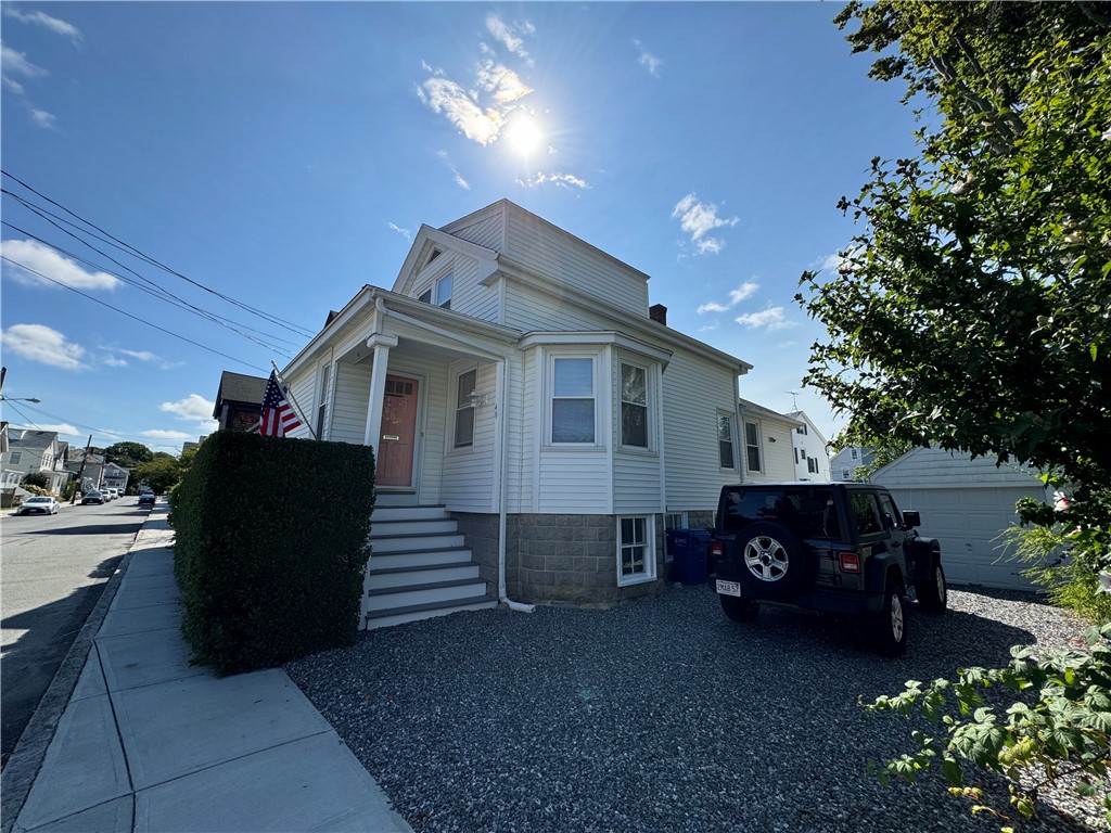 49 Connection Street Newport, RI 02840 - Photo 34 of 34 Gallery Image 34