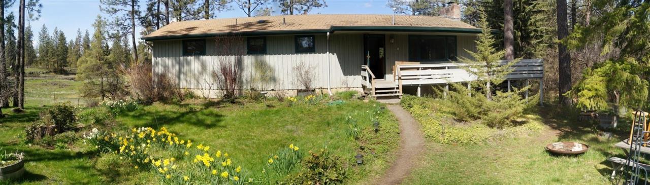 19617 South Cheney Spangle Road Cheney, WA 99004 - Photo 1 of 20