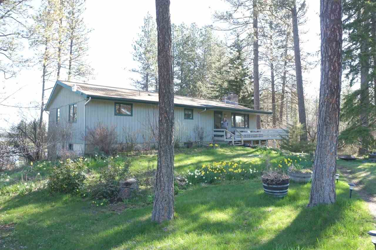 19617 South Cheney Spangle Road Cheney, WA 99004 - Photo 2 of 20