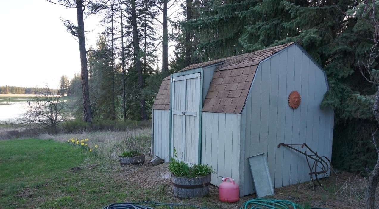 19617 South Cheney Spangle Road Cheney, WA 99004 - Photo 17 of 20