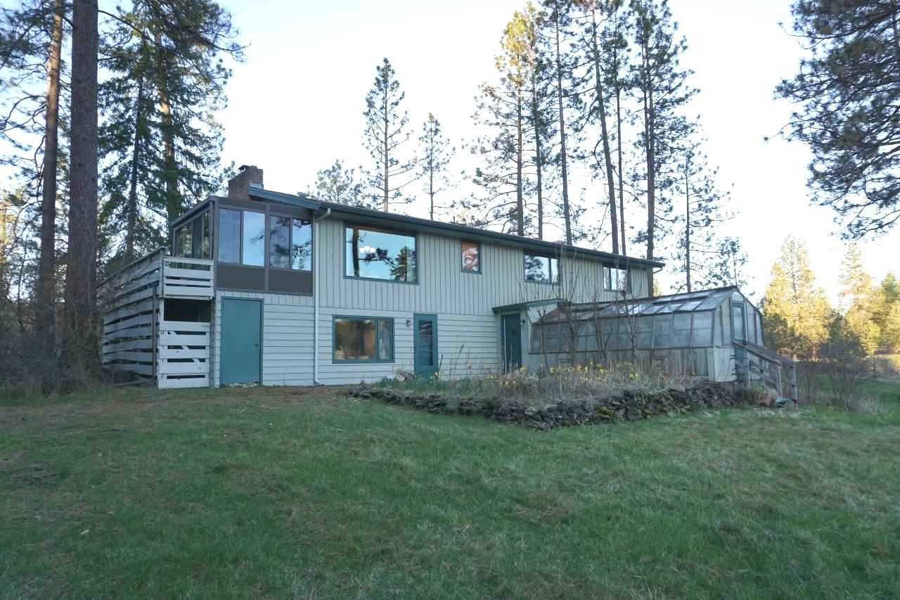 19617 South Cheney Spangle Road Cheney, WA 99004 - Photo 18 of 20