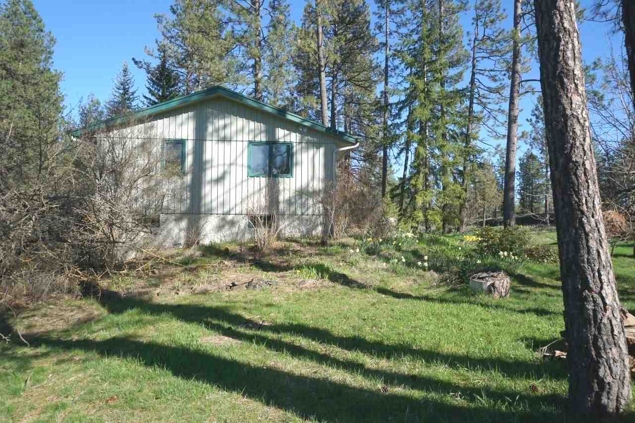 19617 South Cheney Spangle Road Cheney, WA 99004 - Photo 3 of 20
