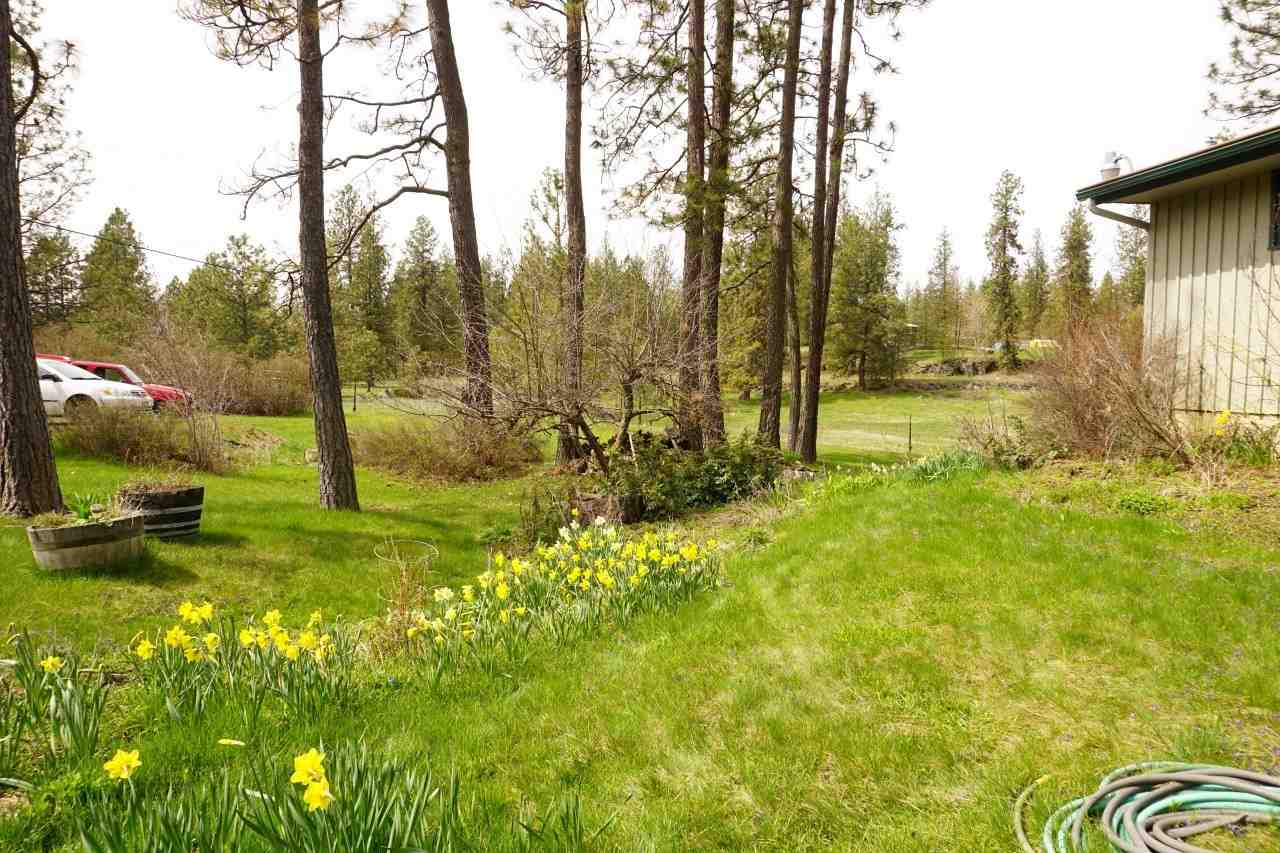 19617 South Cheney Spangle Road Cheney, WA 99004 - Photo 4 of 20