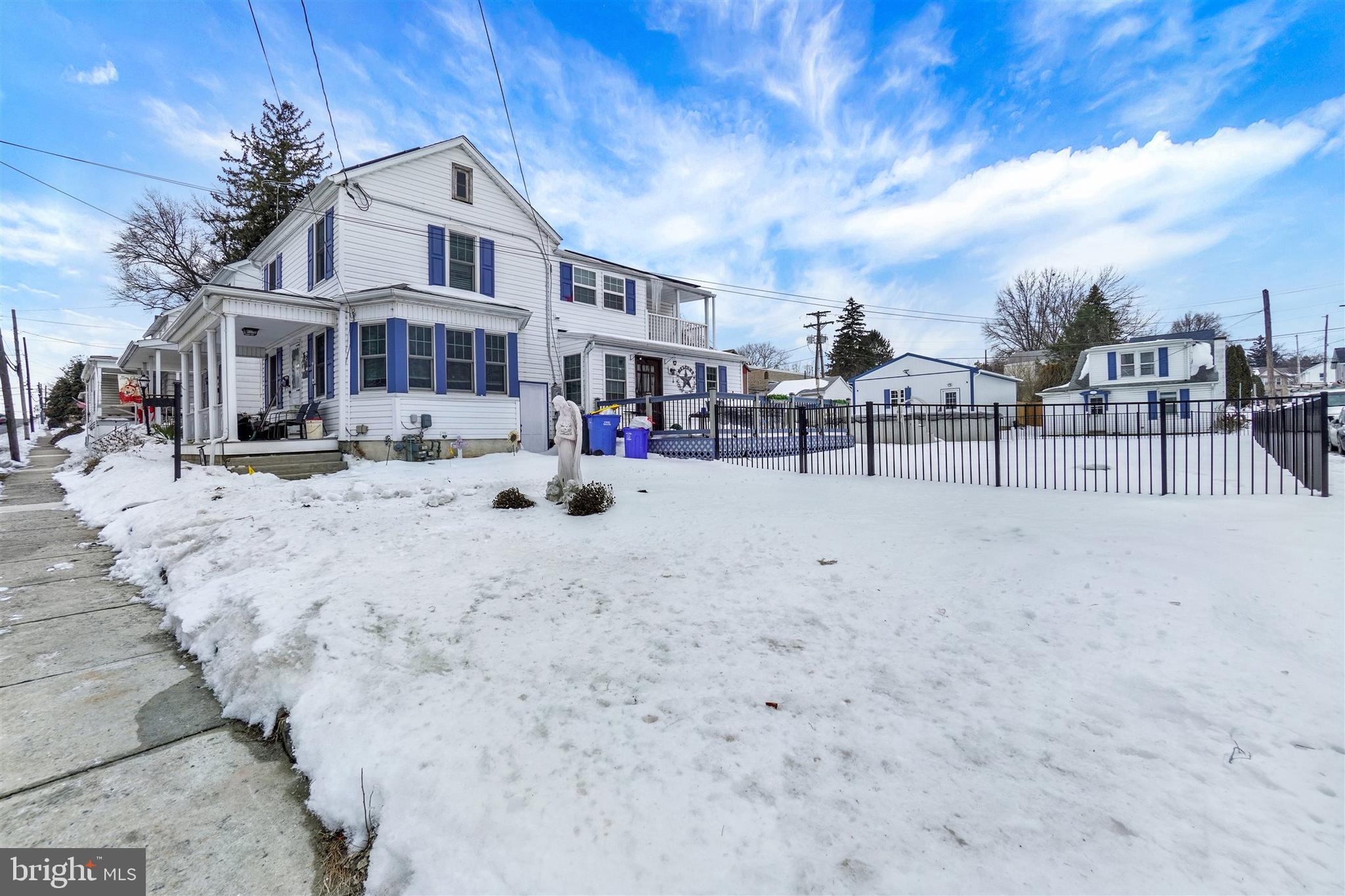 147 Maple Street Manchester, PA 17345 - Photo 39 of 60