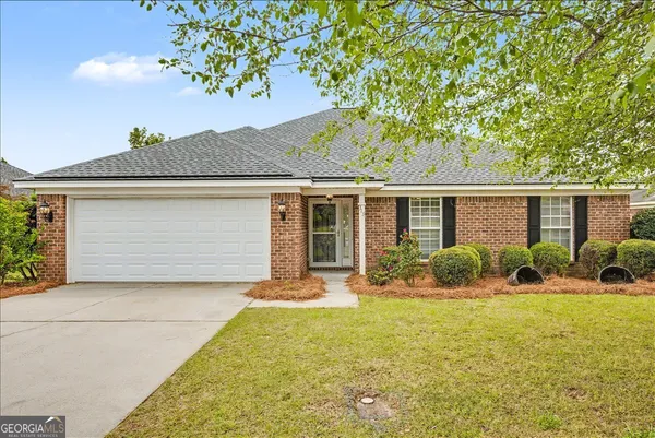 $369,000 | 313 Keller Road, Rincon, GA 31326