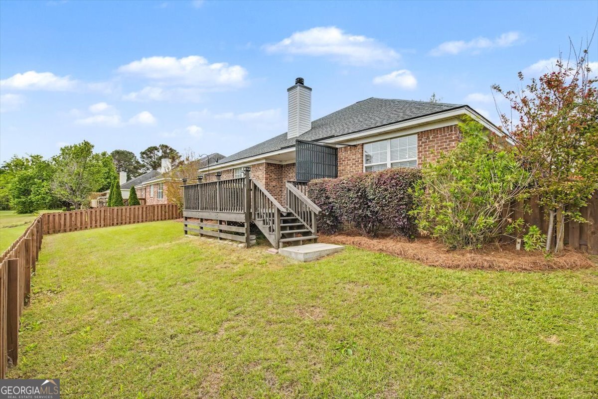 313 Keller Road Rincon, GA 31326 - Photo 20 of 21