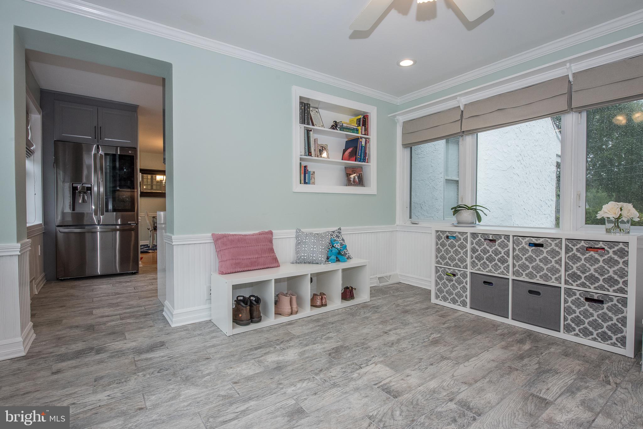 136 Ridgefield Road Newtown Square, PA 19073 - Photo 22 of 50