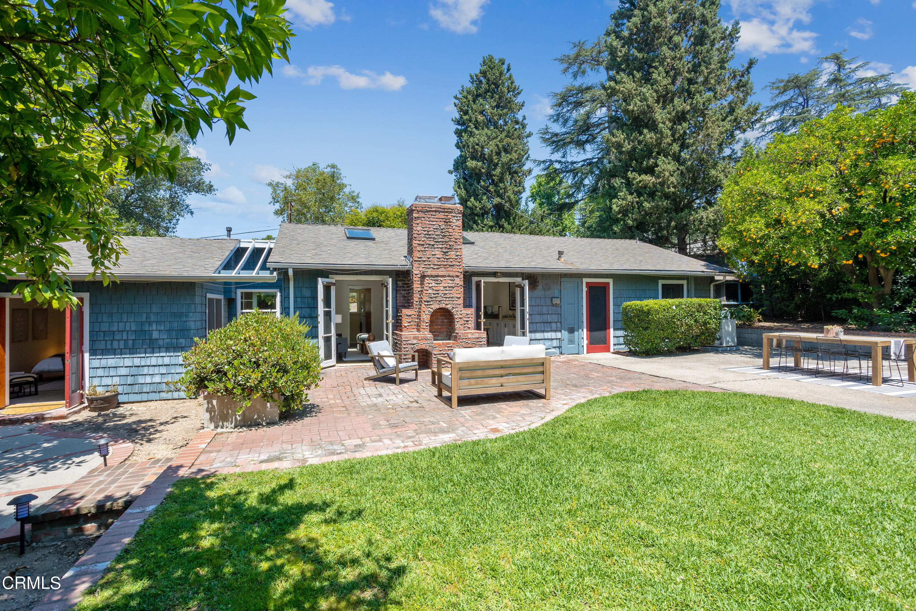 2910 Santa Rosa Avenue Altadena, CA 91001 - Photo 44 of 54 HIGH RES 3000-67