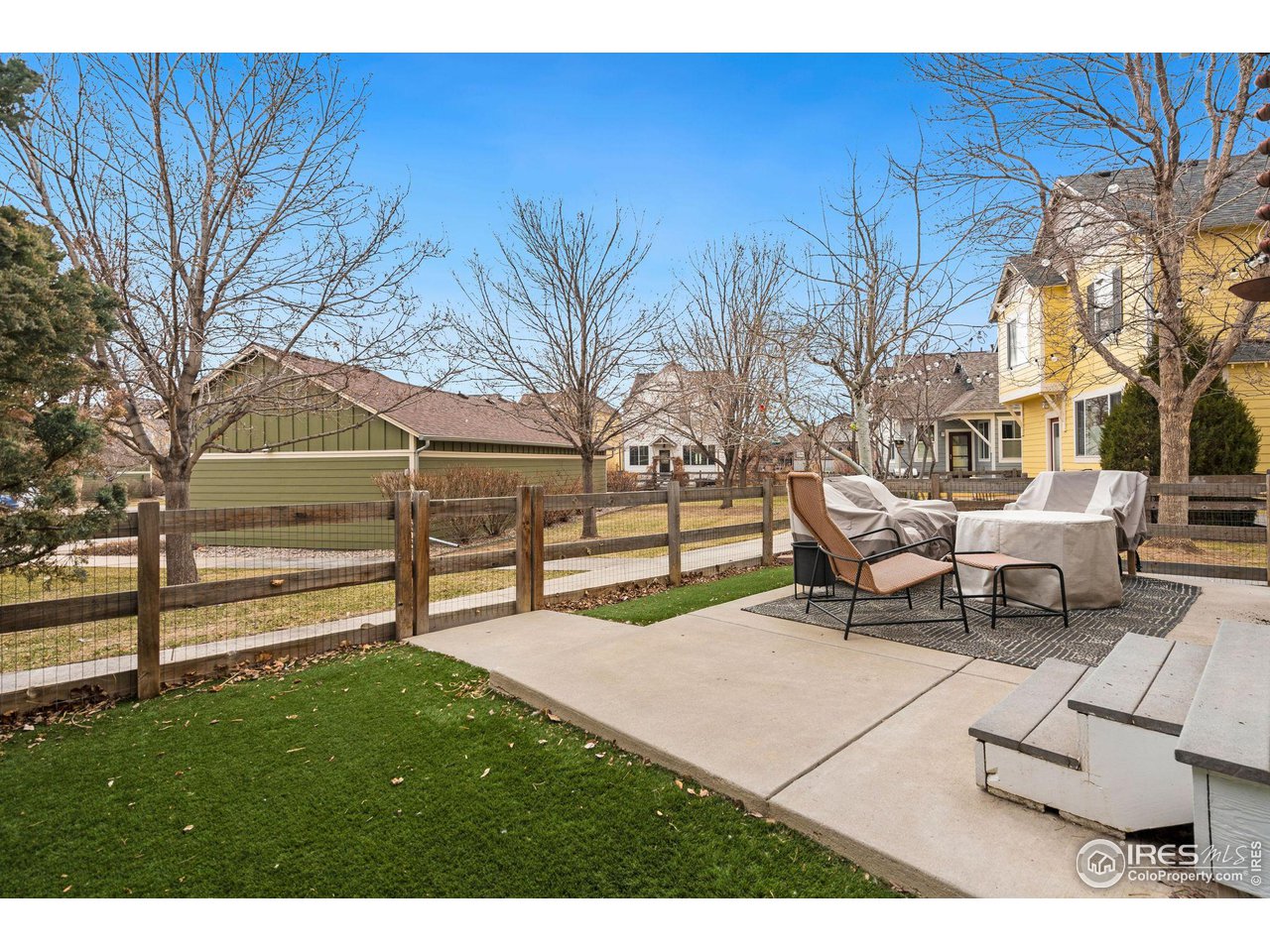 2238 Trestle Road Fort Collins, CO 80525 - Photo 22 of 25 Gallery Image 22