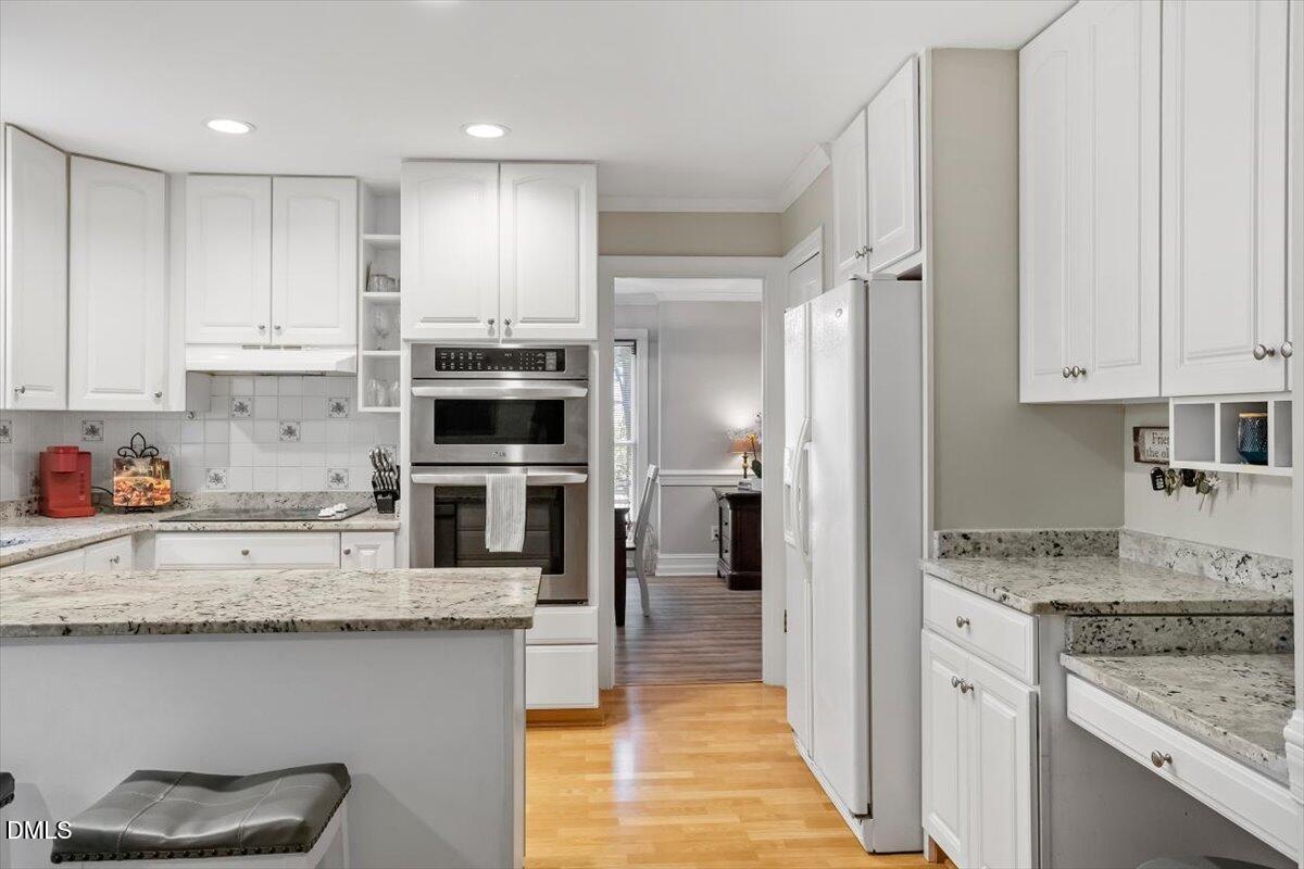9213 Oneal Road Raleigh, NC 27613 - Photo 9 of 21