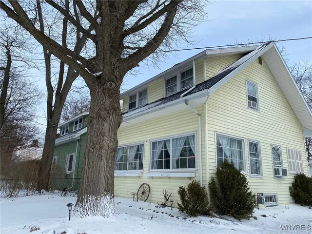 $184,900 | 20 South Main Street, Elba, NY 14058