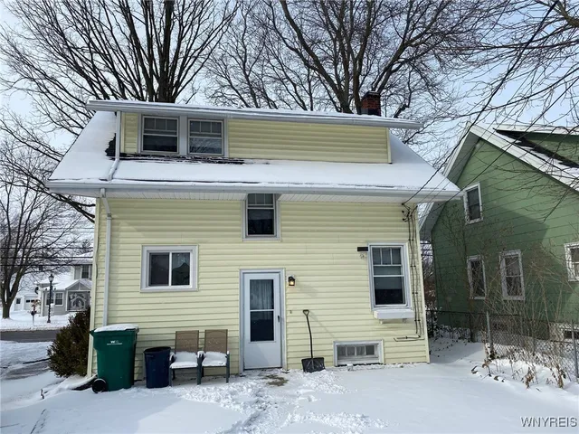 $184,900 | 20 South Main Street, Elba, NY 14058