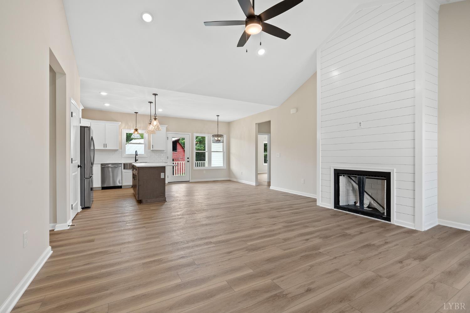 538 Stratford Road Concord, VA 24538 - Photo 7 of 43 Gallery Image 7