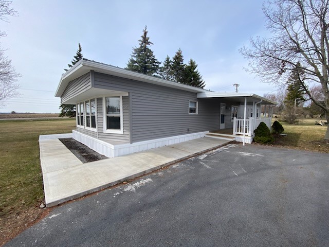 5555 Purdy Road, Unit 55 Canandaigua Town, NY 14424 - Photo 19 of 25