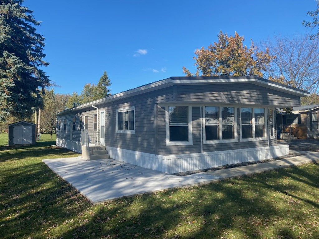 5555 Purdy Road, Unit 55 Canandaigua Town, NY 14424 - Photo 2 of 25