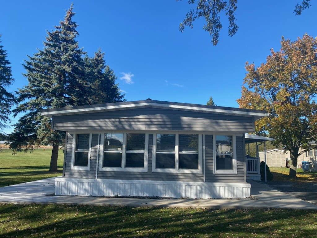 5555 Purdy Road, Unit 55 Canandaigua Town, NY 14424 - Photo 5 of 25