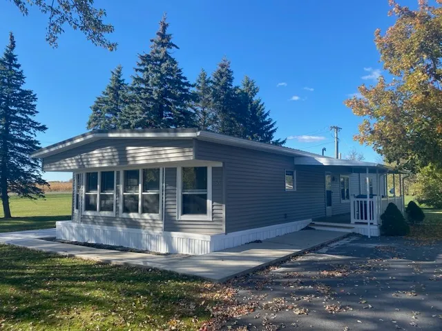 $119,900 | 5555 Purdy Road, Unit 55, Canandaigua Town, NY 14424