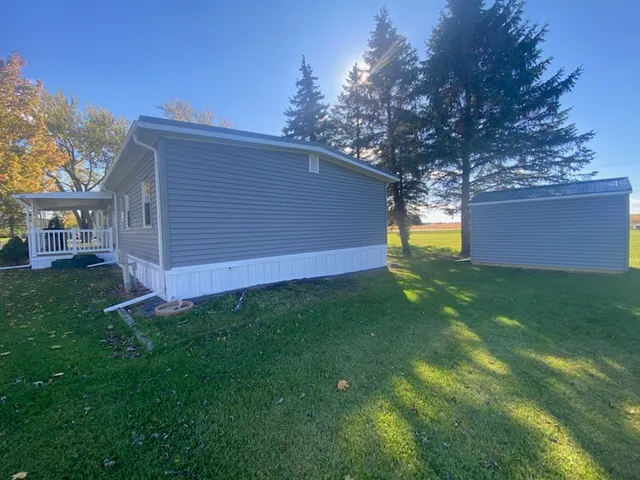 $119,900 | 5555 Purdy Road, Unit 55, Canandaigua Town, NY 14424