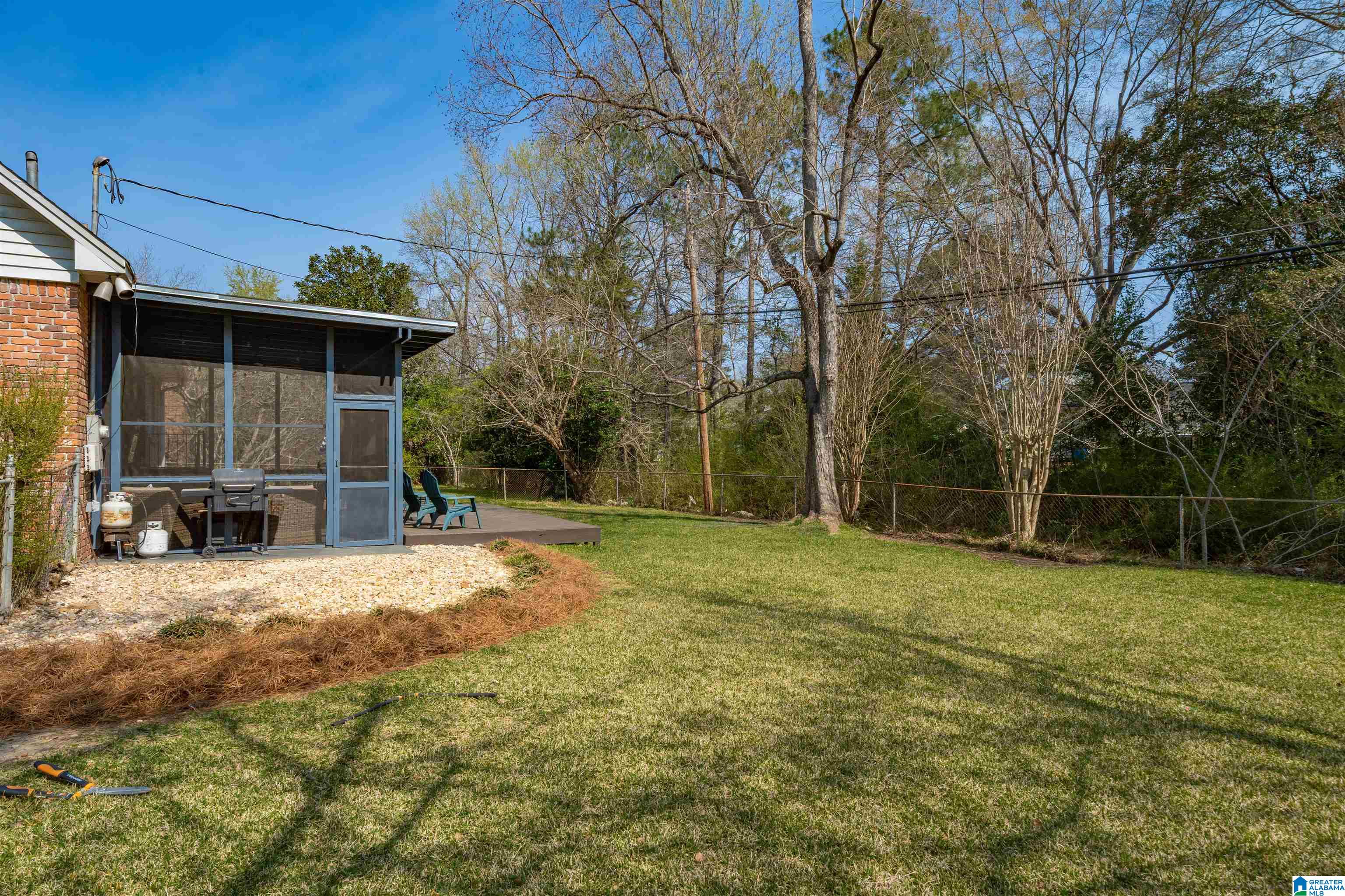 4413 Mountaindale Road Birmingham, AL 35213 - Photo 28 of 36