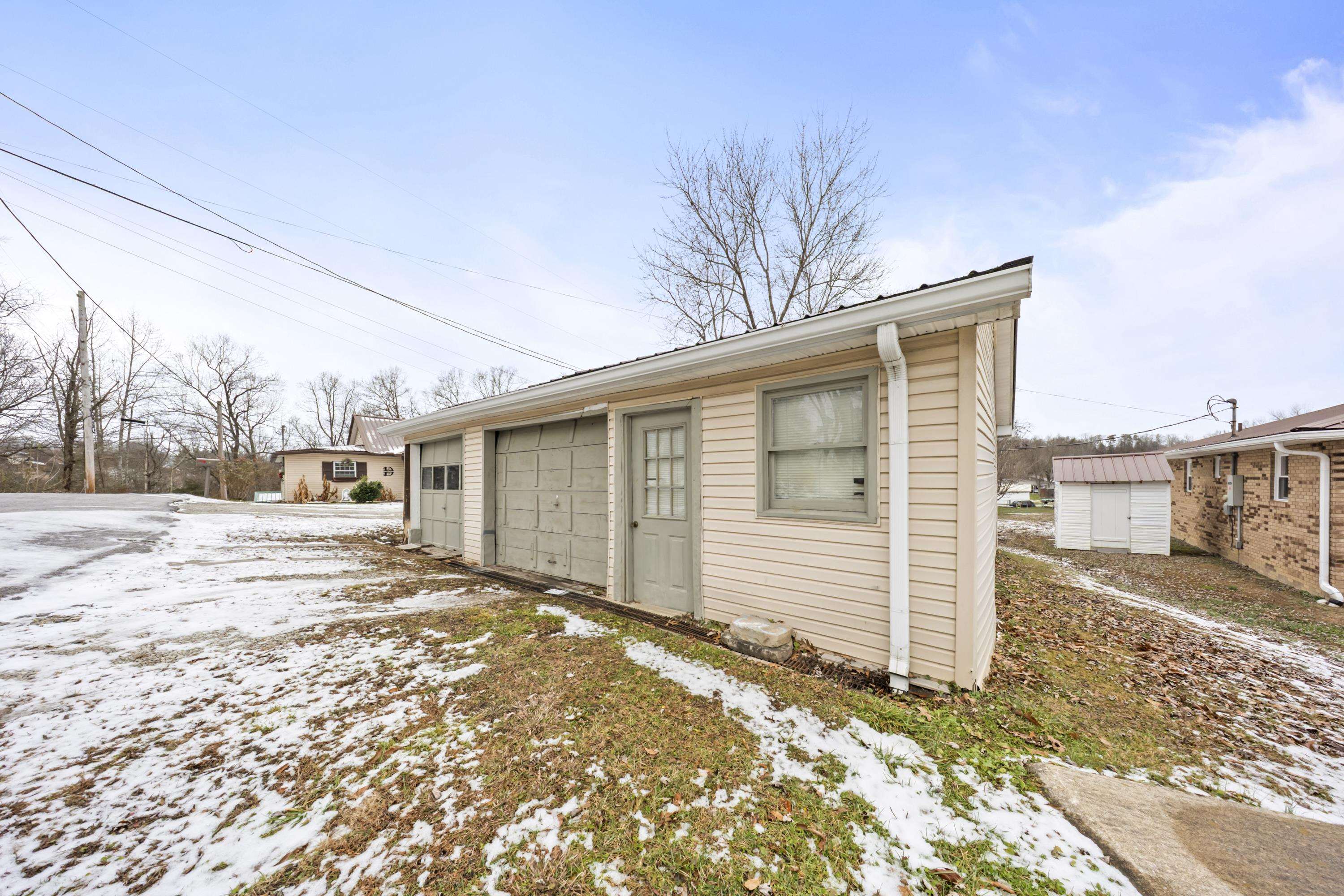 310 Eloise Church Road Louisa, KY 41230 - Photo 39 of 40