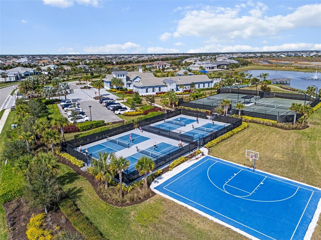 8331 Redonda Loop Lakewood Ranch, FL 34202 - Photo 88 of 92