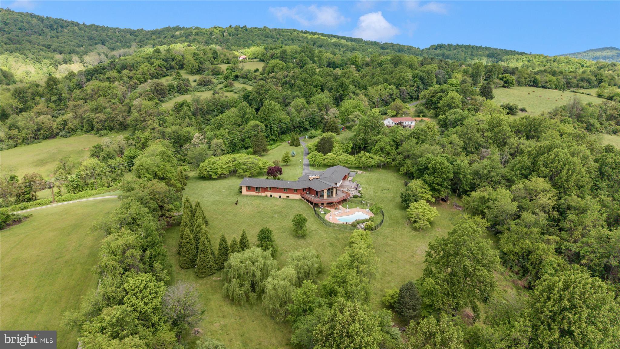 9237 Frostown Road Middletown, MD 21769 - Photo 103 of 113 A true escape while being close to everything you