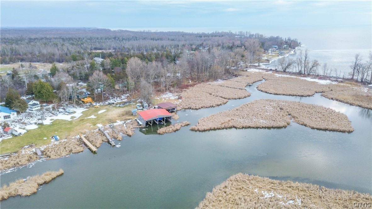 10615 Grandjean Lower Road Henderson, NY 13650 - Photo 37 of 38