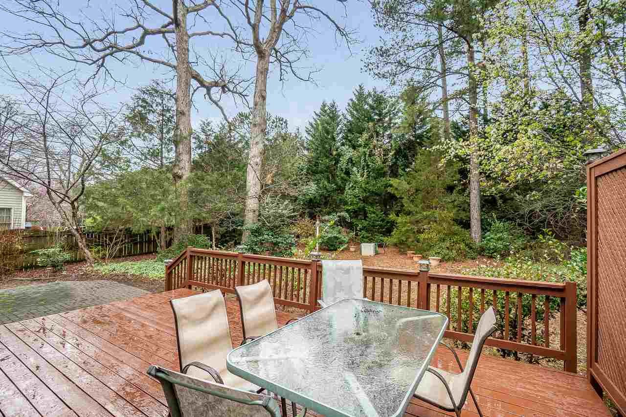 107 Running Creek Road Cary, NC 27518 - Photo 24 of 27 Photo 24
