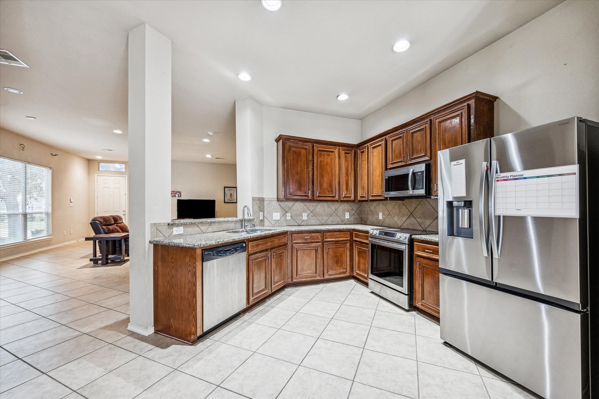 14906 Tuttle Point Drive Houston, TX 77082 - Photo 1 of 30