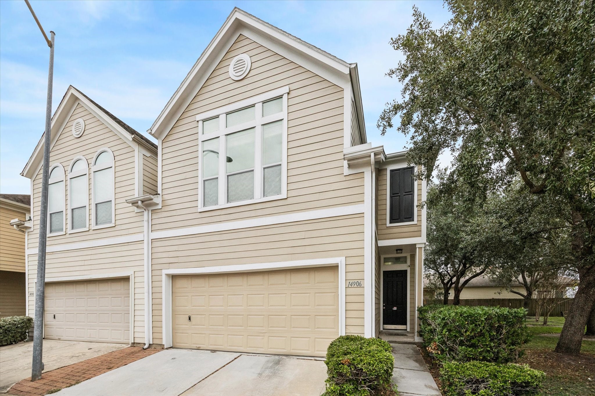 14906 Tuttle Point Drive Houston, TX 77082 - Photo 29 of 30