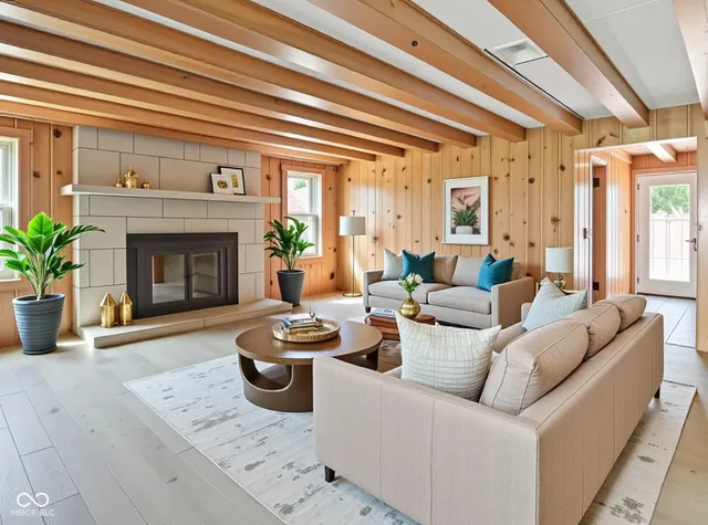 $879,000 | 1085 East North Shore Drive, Brownstown, IN 47220