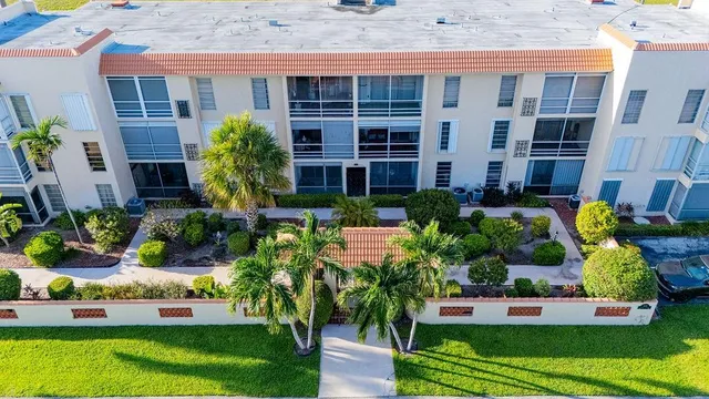 front view of house with a yard