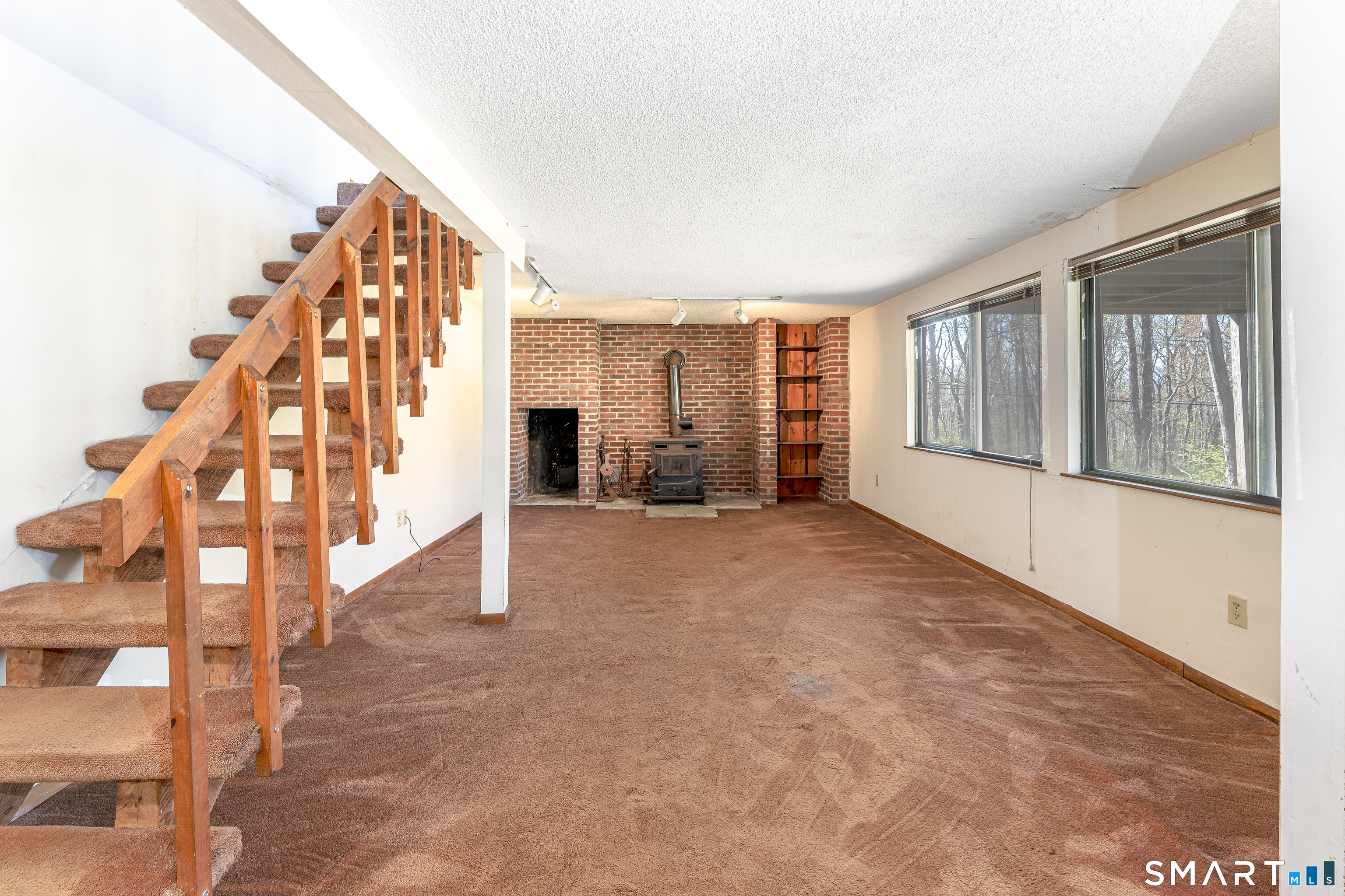 737 Leetes Island Road Guilford, CT 06437 - Photo 11 of 40 lower level