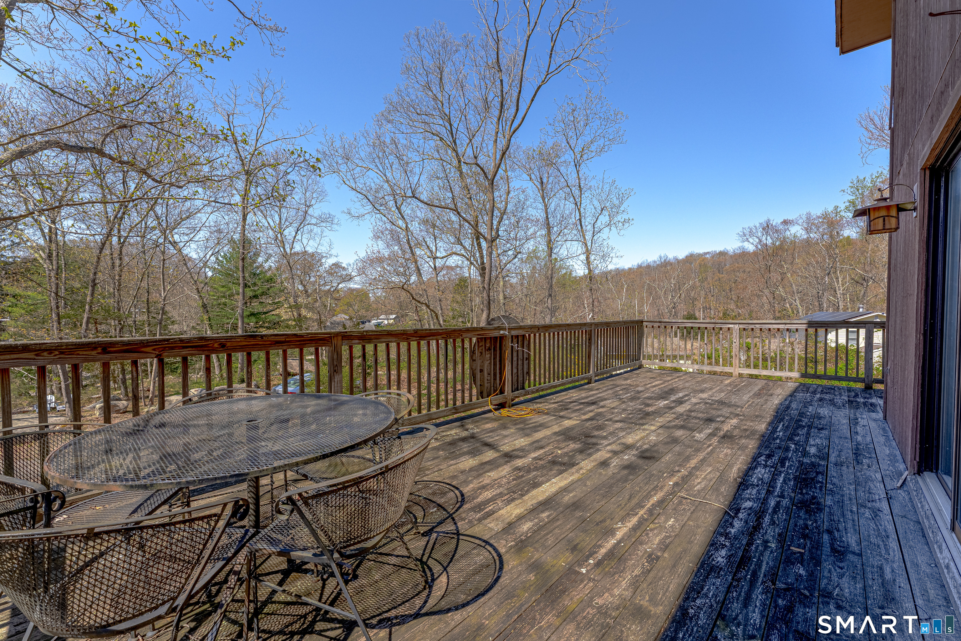 737 Leetes Island Road Guilford, CT 06437 - Photo 37 of 40 Front Deck