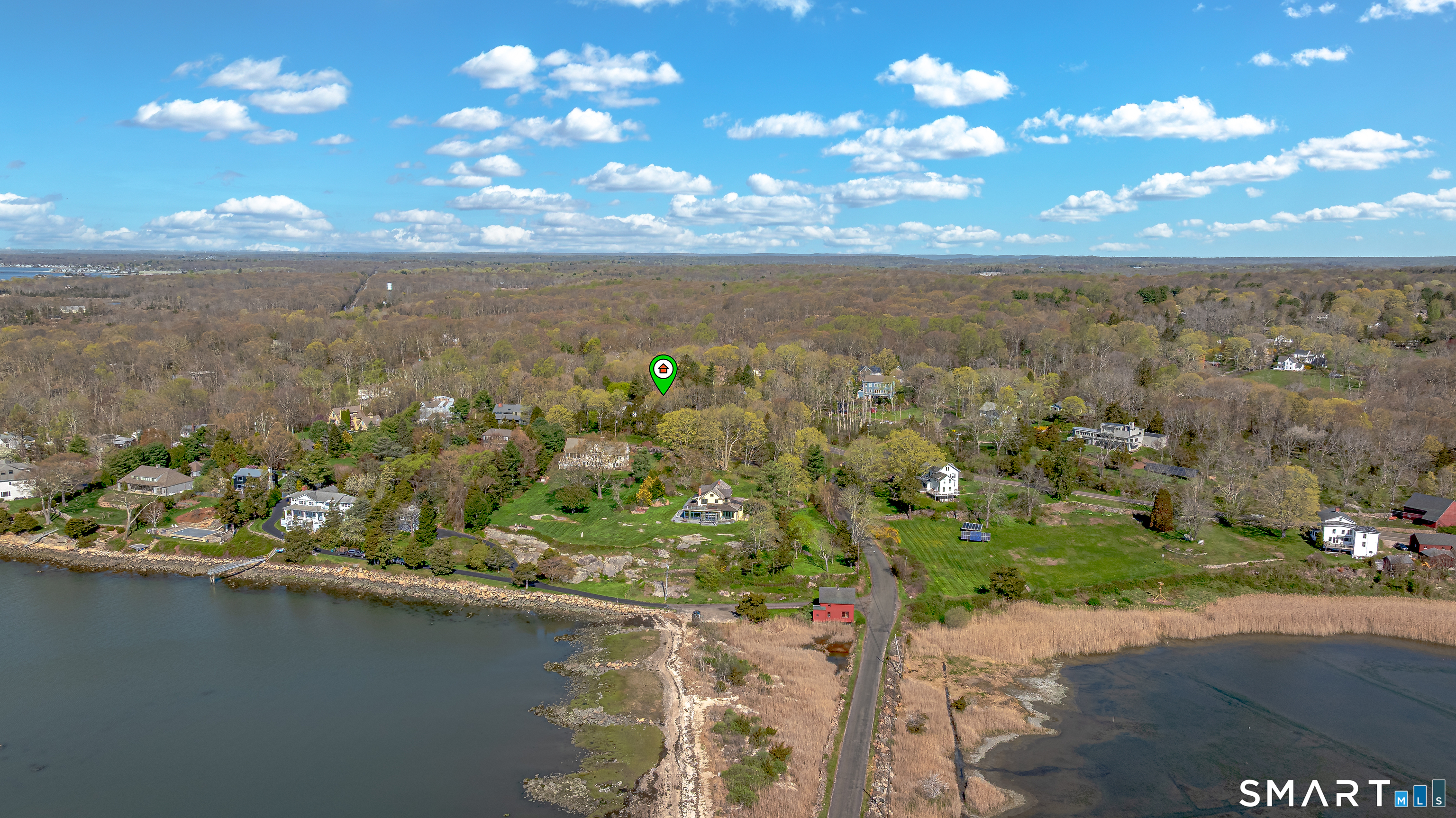 737 Leetes Island Road Guilford, CT 06437 - Photo 6 of 40 Shell Beach Neighborhood