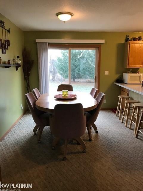 385 West Fremont Road Melvin, MI 48454 - Photo 4 of 14