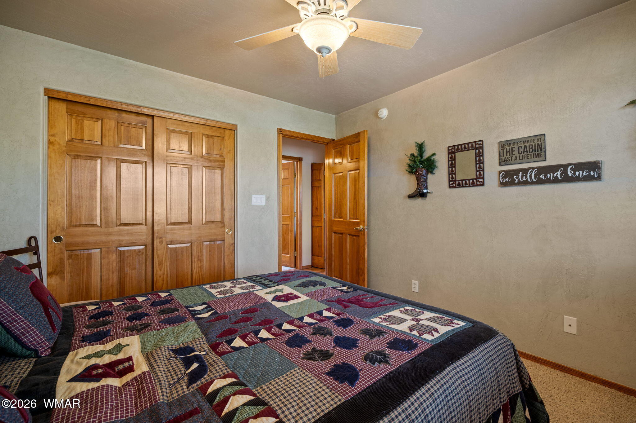 2335 Buffalo Loop Overgaard, AZ 85933 - Photo 16 of 56