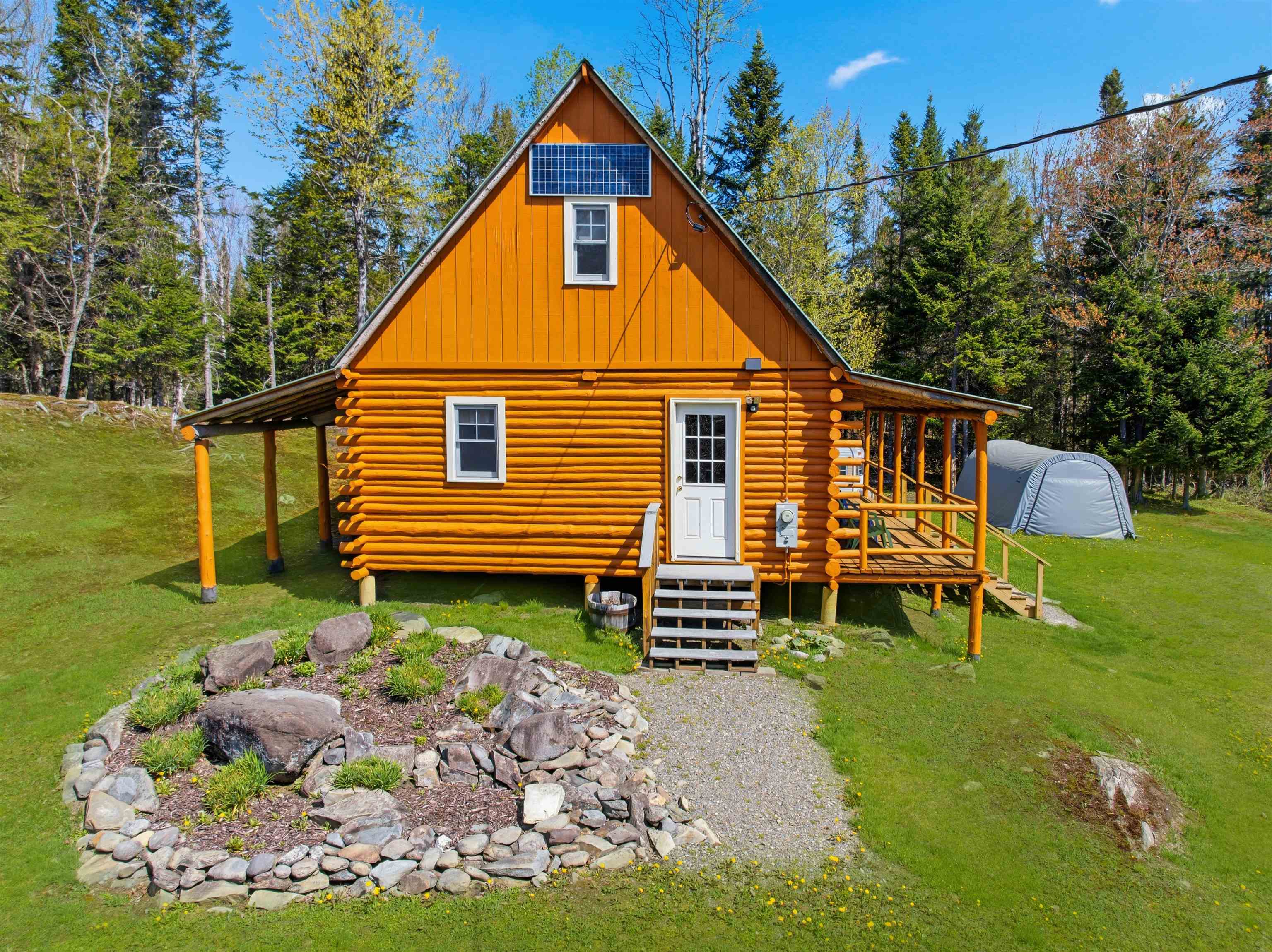 505 Hill Road Pittsburg, NH 03592 - Photo 39 of 49