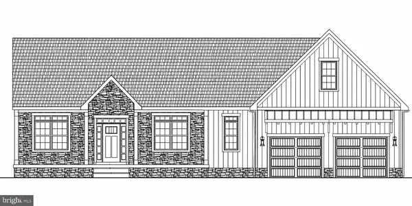 $639,210 | 178 Red Stone Lane, Hanover, PA 17331