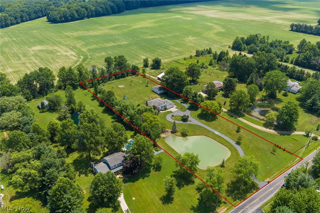 2815 Vandemark Road Litchfield, OH 44253 - Photo 45 of 49