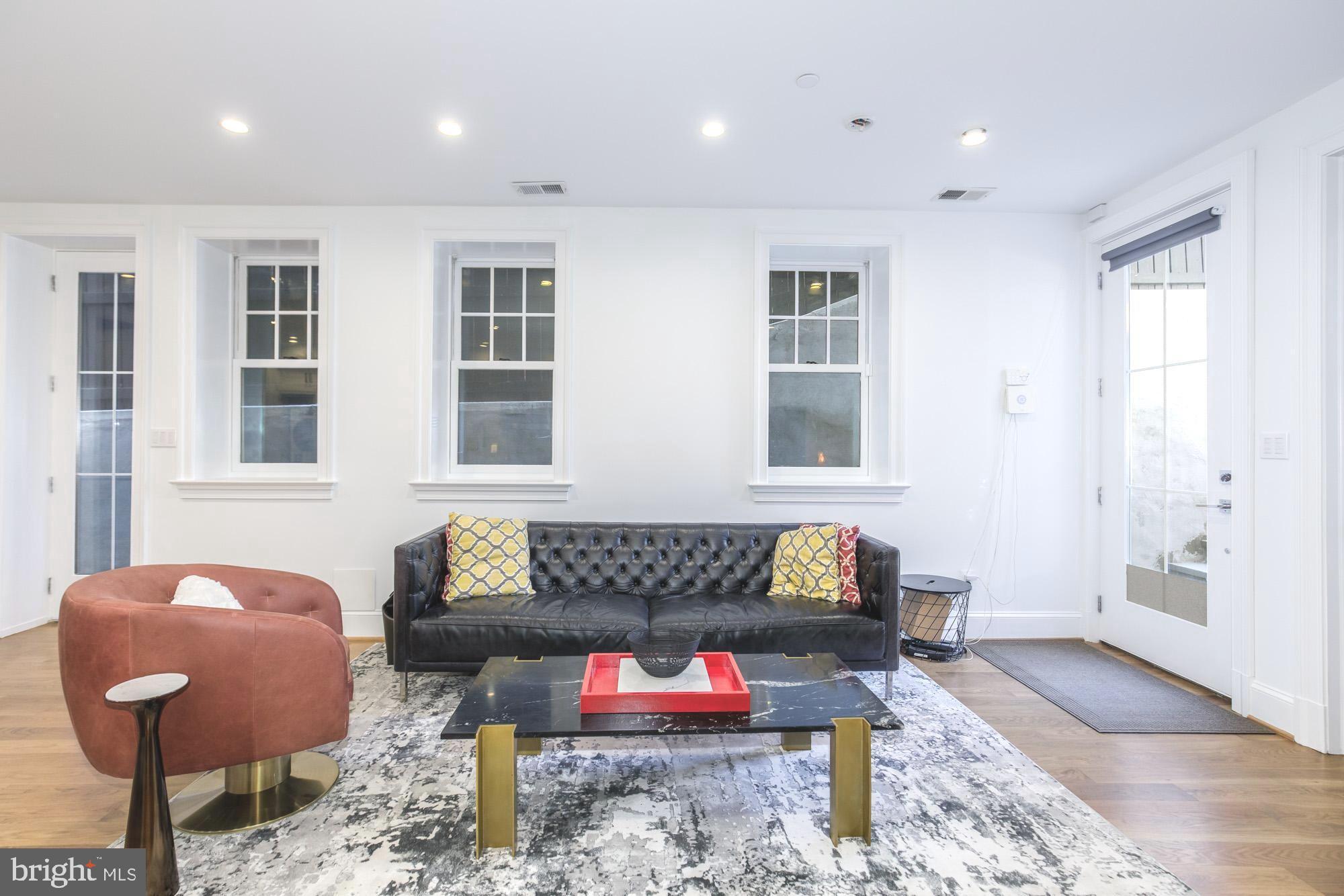 1867 Park Road Northwest, Unit 1 Washington, DC 20010 - Photo 9 of 36 Gallery Image 9