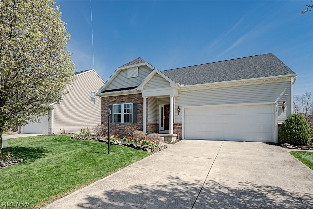 3175 Seven Bridges Road Medina, OH 44256 - Photo 2 of 29