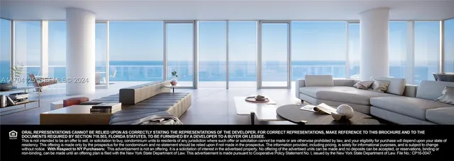 $8,900,000 | 2000 South Ocean Drive, Unit PH4, Hallandale Beach, FL 33009
