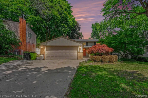 $449,900 | 547 Reed Street, Northville, MI 48167