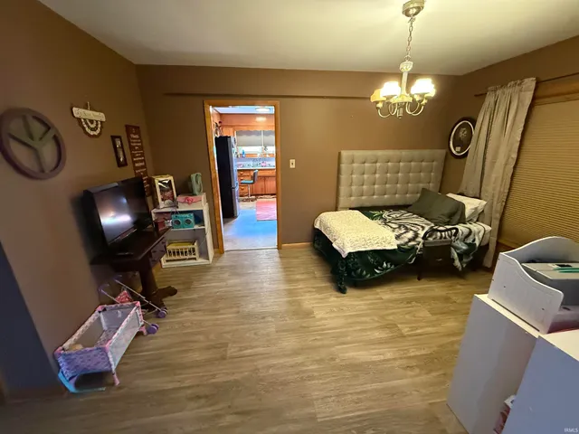 $199,000 | 615 North 5th Street, Vincennes, IN 47591