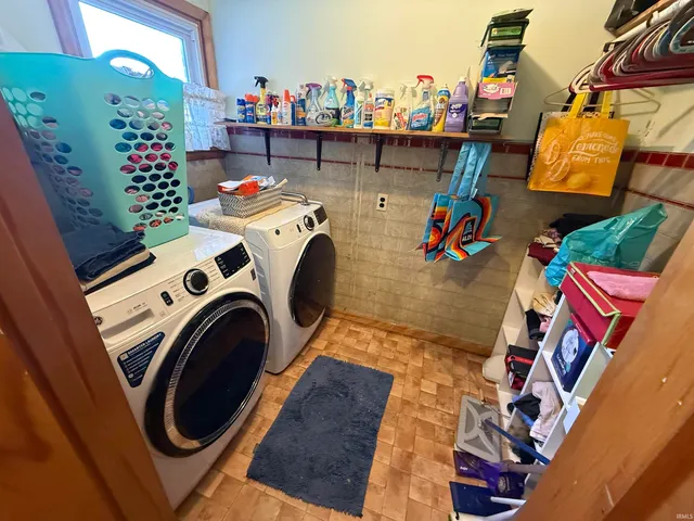 $199,000 | 615 North 5th Street, Vincennes, IN 47591