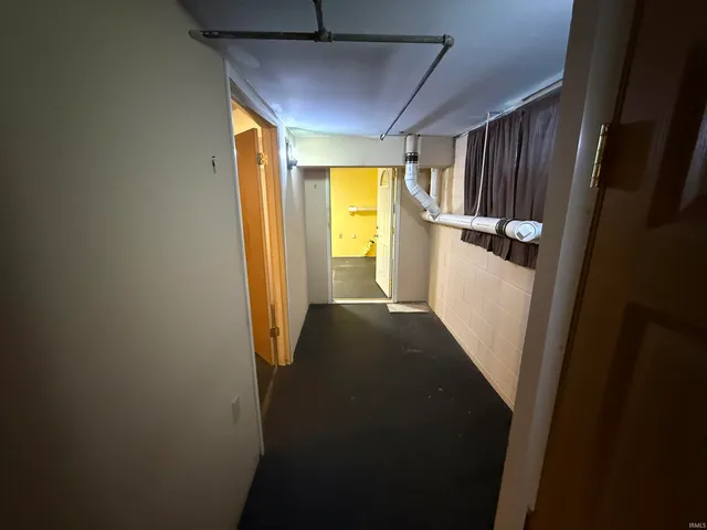 $199,000 | 615 North 5th Street, Vincennes, IN 47591