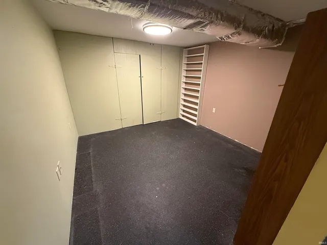 $199,000 | 615 North 5th Street, Vincennes, IN 47591